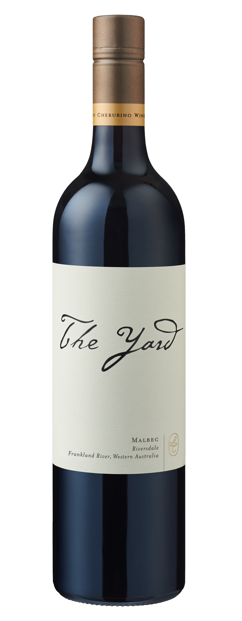 Cherubino The Yard Malbec 2022