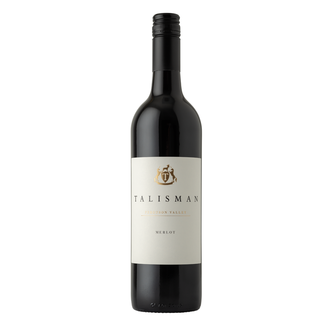 Talisman Merlot 2018