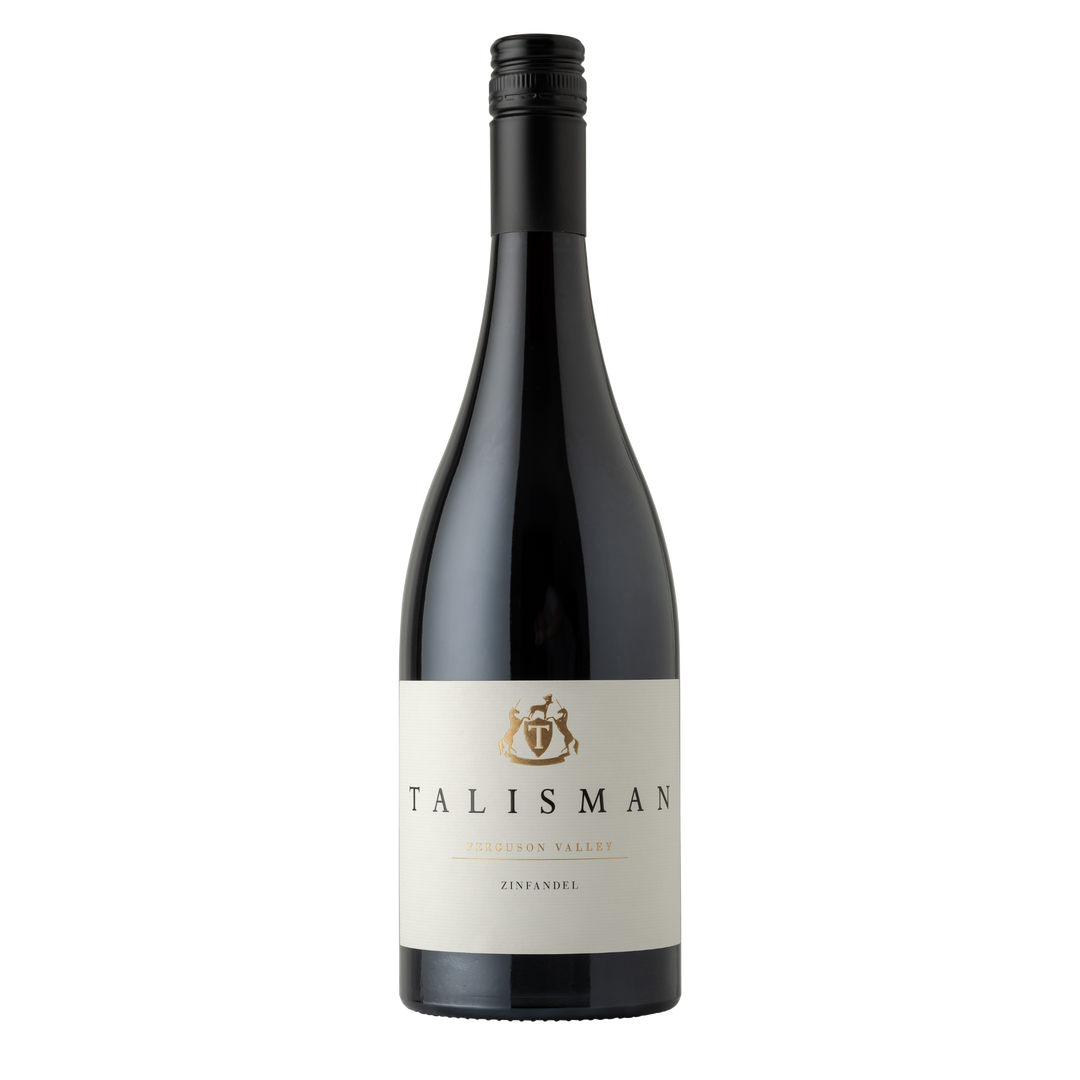 Talisman Zinfandel 2020