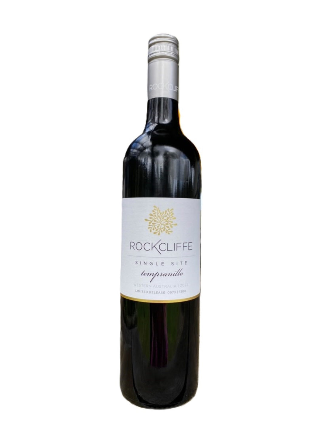 Rockcliffe Single Site Limited Release Tempranillo 2022