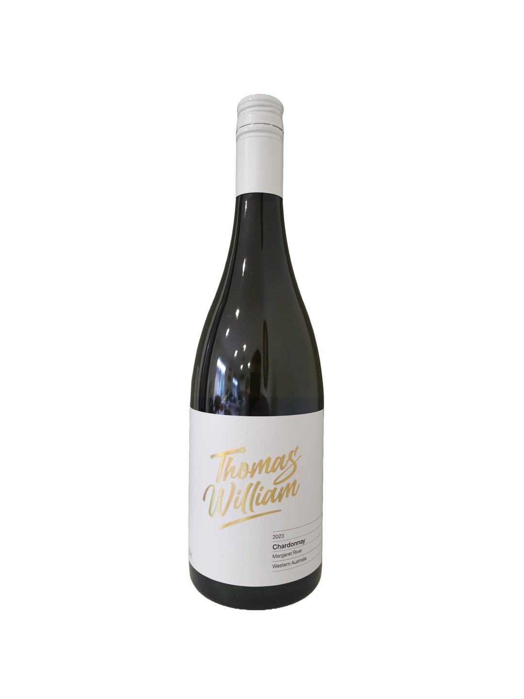 Thomas William Wines Chardonnay 2023