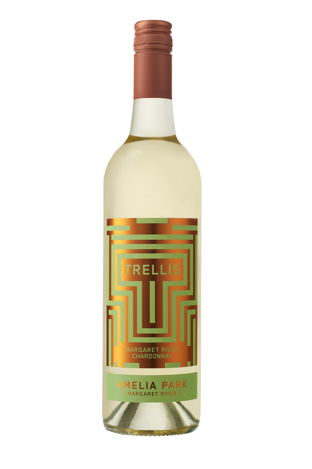 Amelia Park Trellis Chardonnay 2024