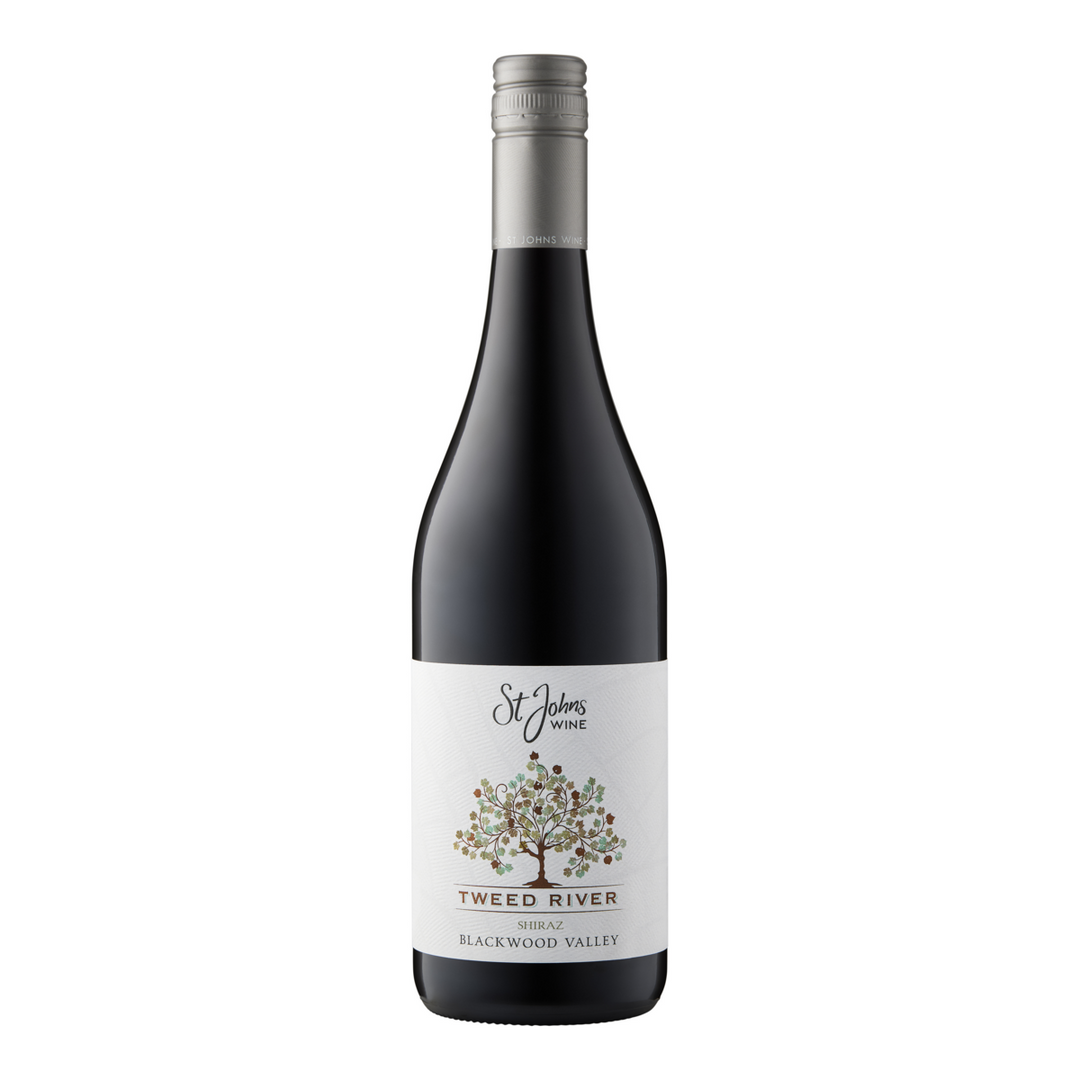 Tweed River Shiraz 2023