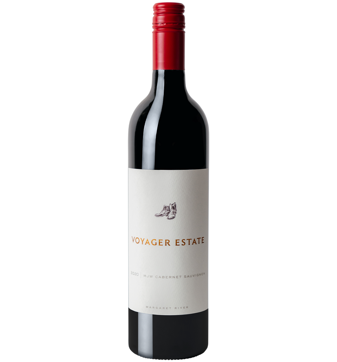 Voyager Estate Mjw Cabernet Sauvignon 2020