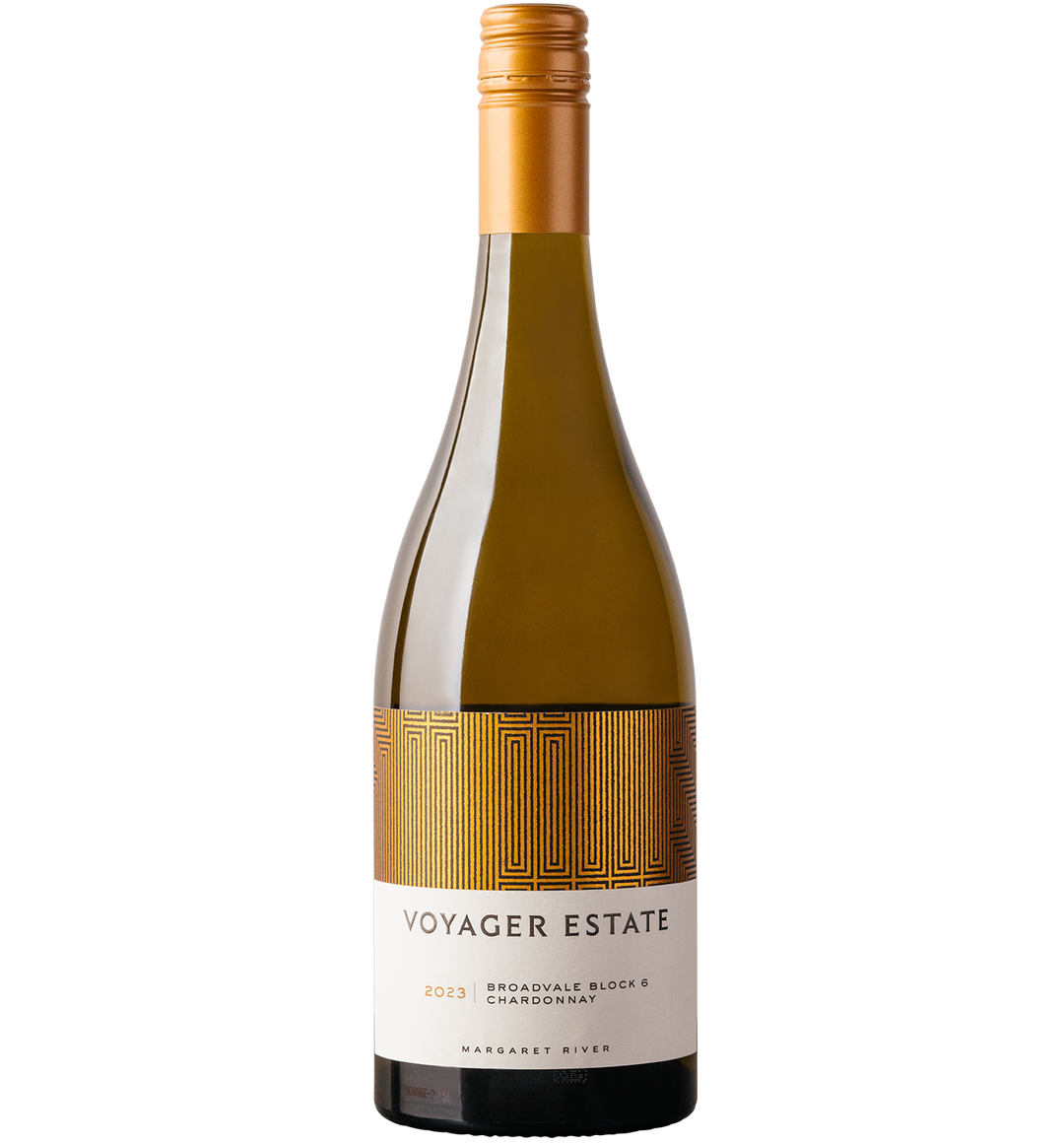 Voyager Estate Broadvale Block 6 Chardonnay 2023