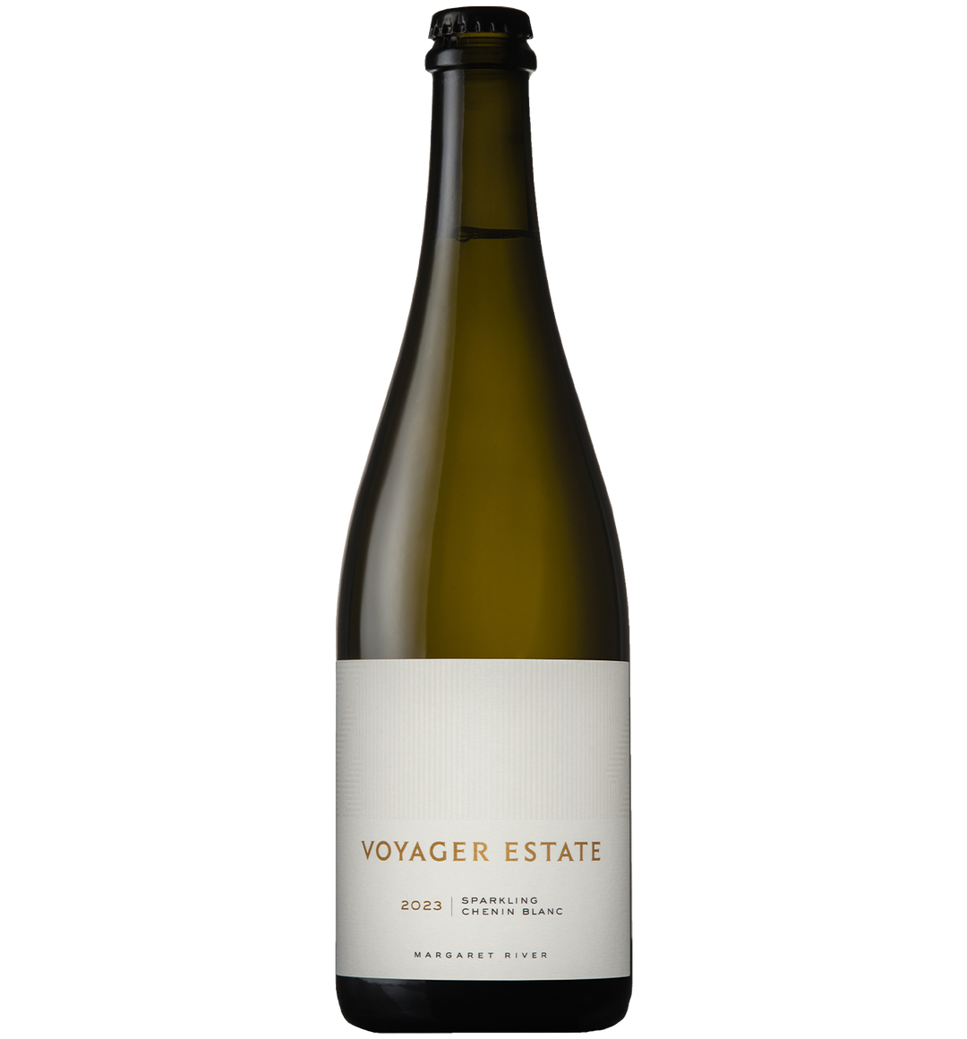 Voyager Estate Sparkling Chenin 2023