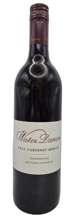 Willow Bridge Estate Water Dancer Cabernet Merlot 2023