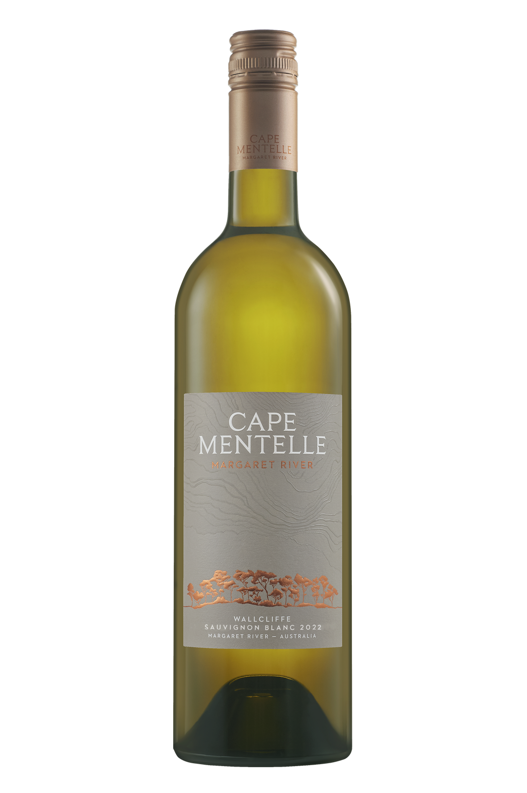 Cape Mentelle Wallcliffe Sauvignon Blanc 2022