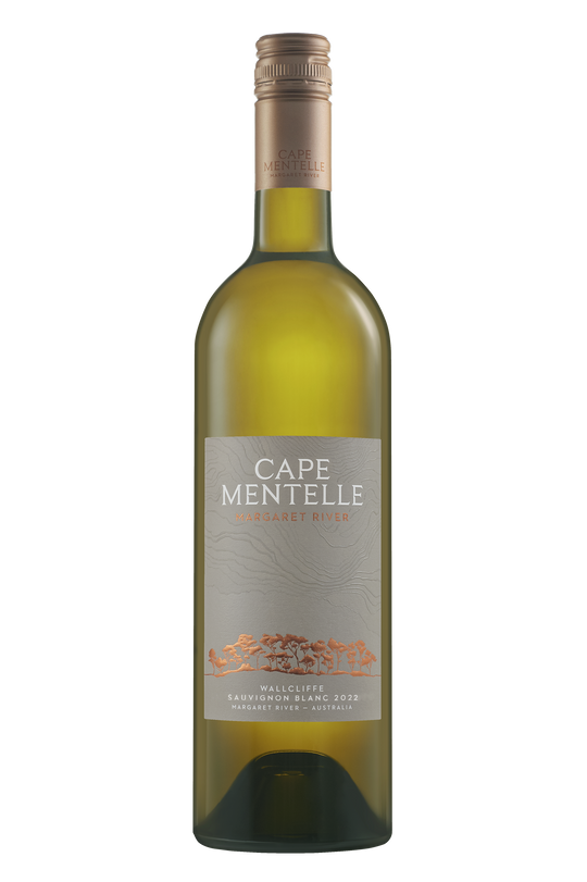 Cape Mentelle Wallcliffe Sauvignon Blanc 2022 – Ray Jordan Wine