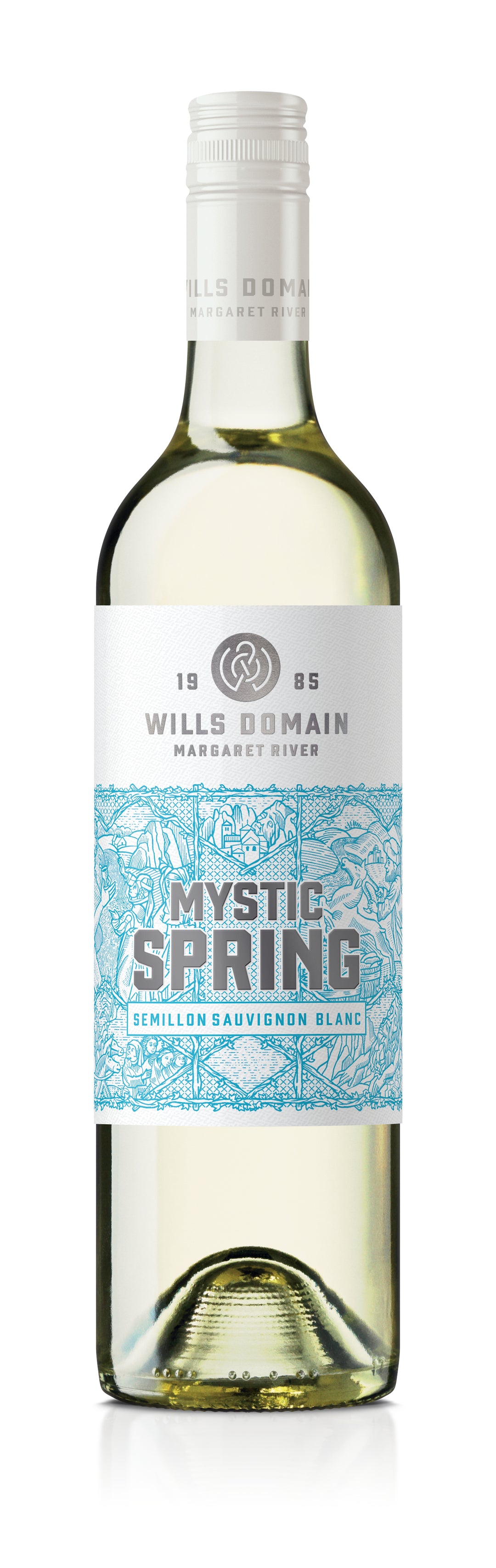 Wills Domain Mystic Spring semillon sauvignon blanc 2023