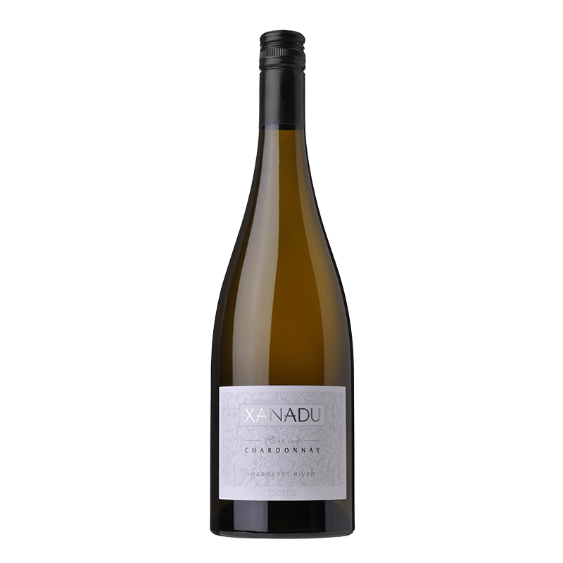 Xanadu Reserve chardonnay 2021