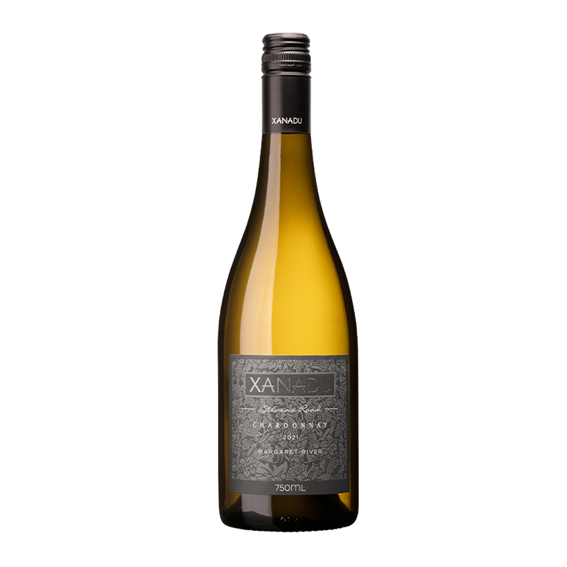 Xanadu Stevens Road chardonnay 2021