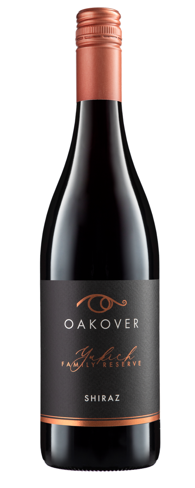 Oakover Yukich Family Reserve Grenache Shiraz Mourvedre 2023