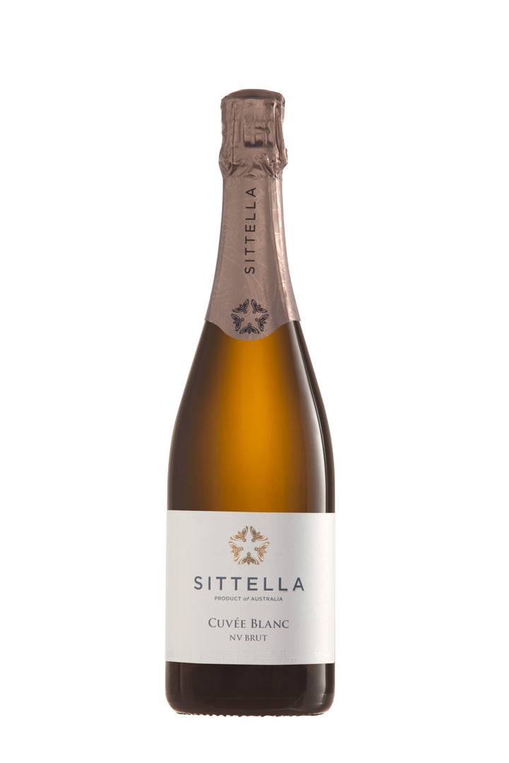 Sittella Cuvee Blanc Nv Brut