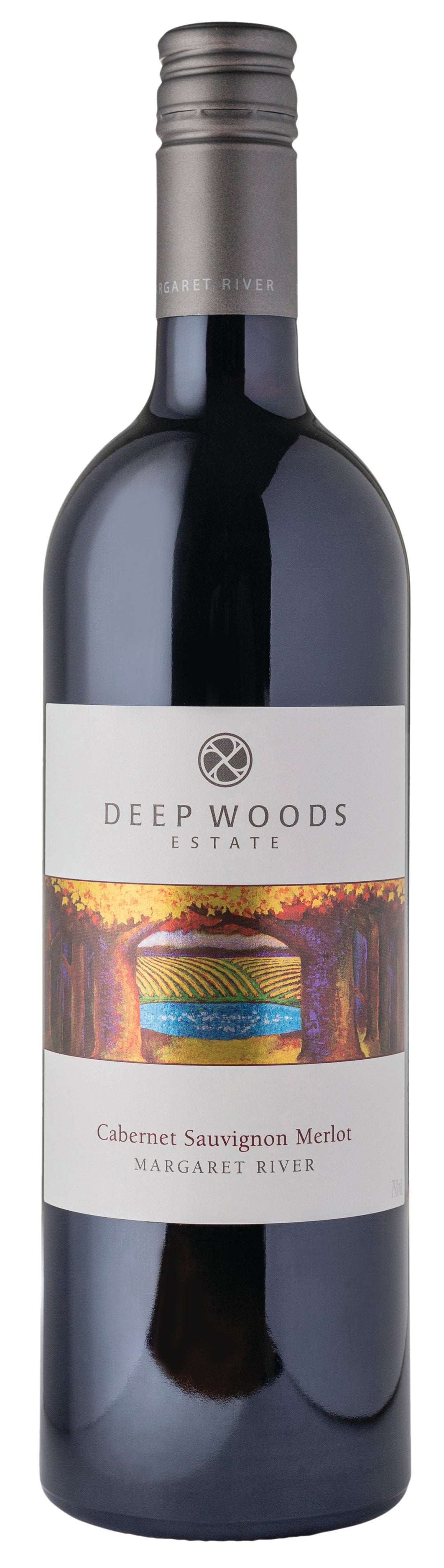 Deep Woods Estate Cabernet Sauvignon Merlot 2022