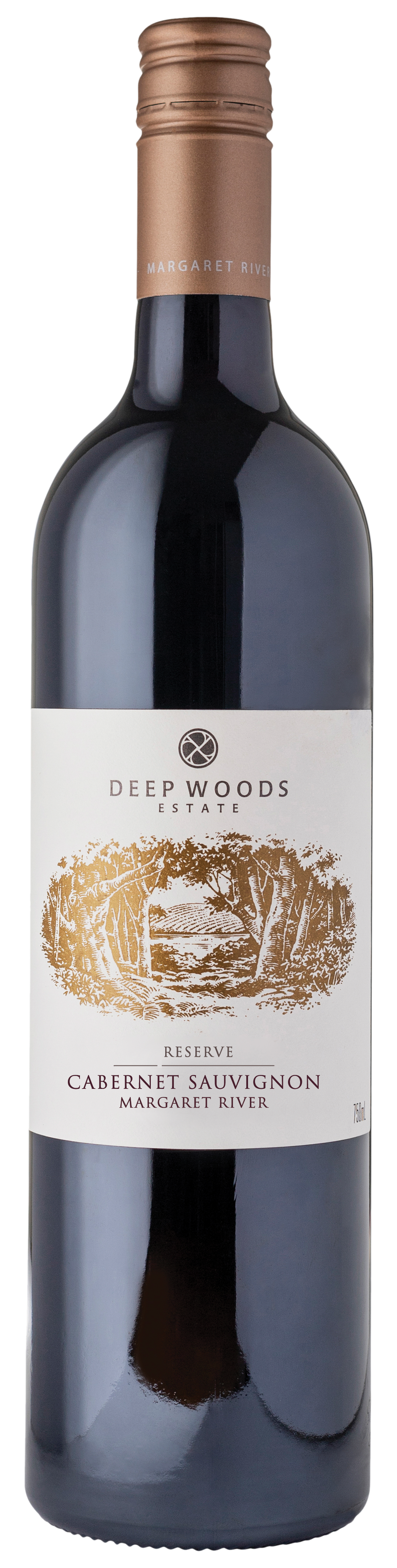 Deep Woods Estate Reserve Cabernet Sauvignon 2022