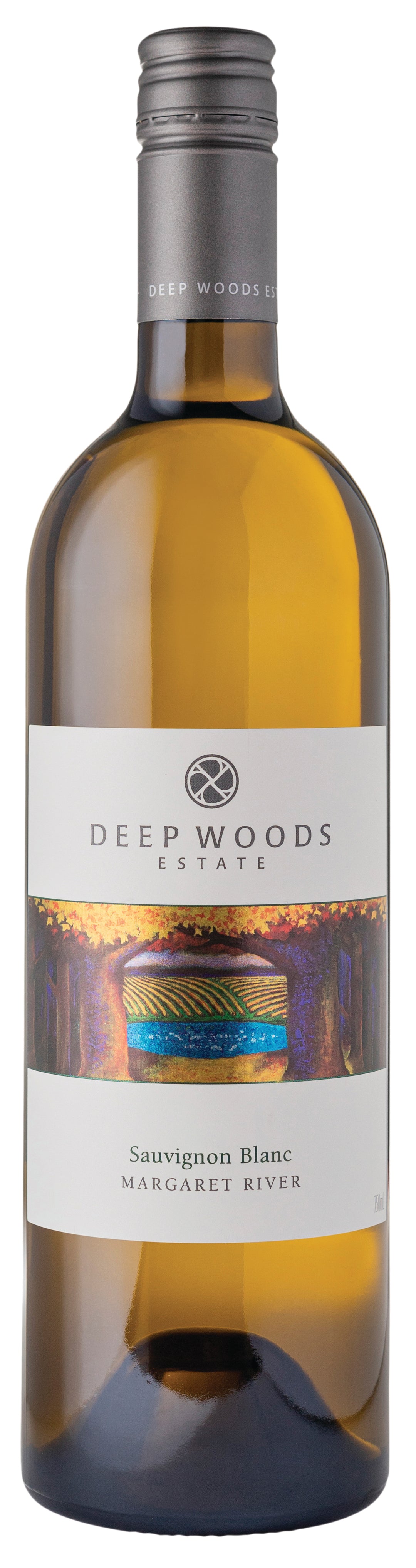 Deep Woods Estate sauvignon blanc 2024