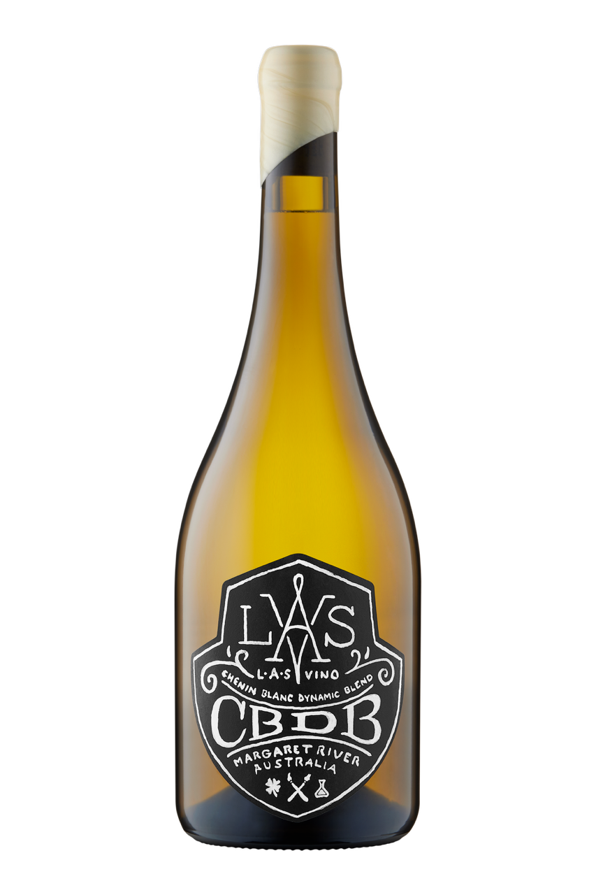 Las Vino Cbdb Chenin Blanc Dynamic Blend 2023