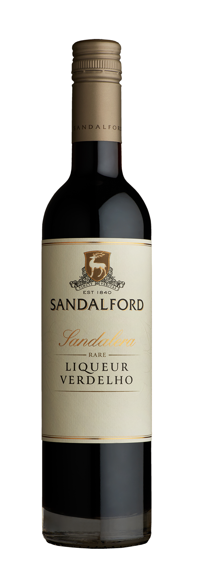 Sandalford Sandalera Rare Liqueur Verdelho