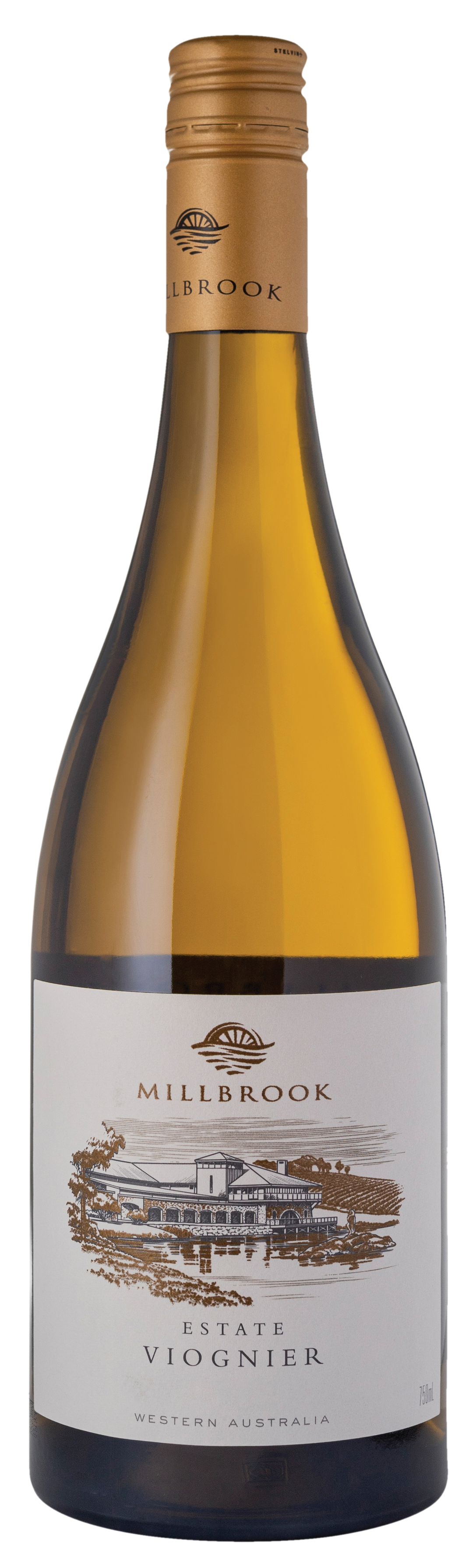 Millbrook Estate Viognier 2023