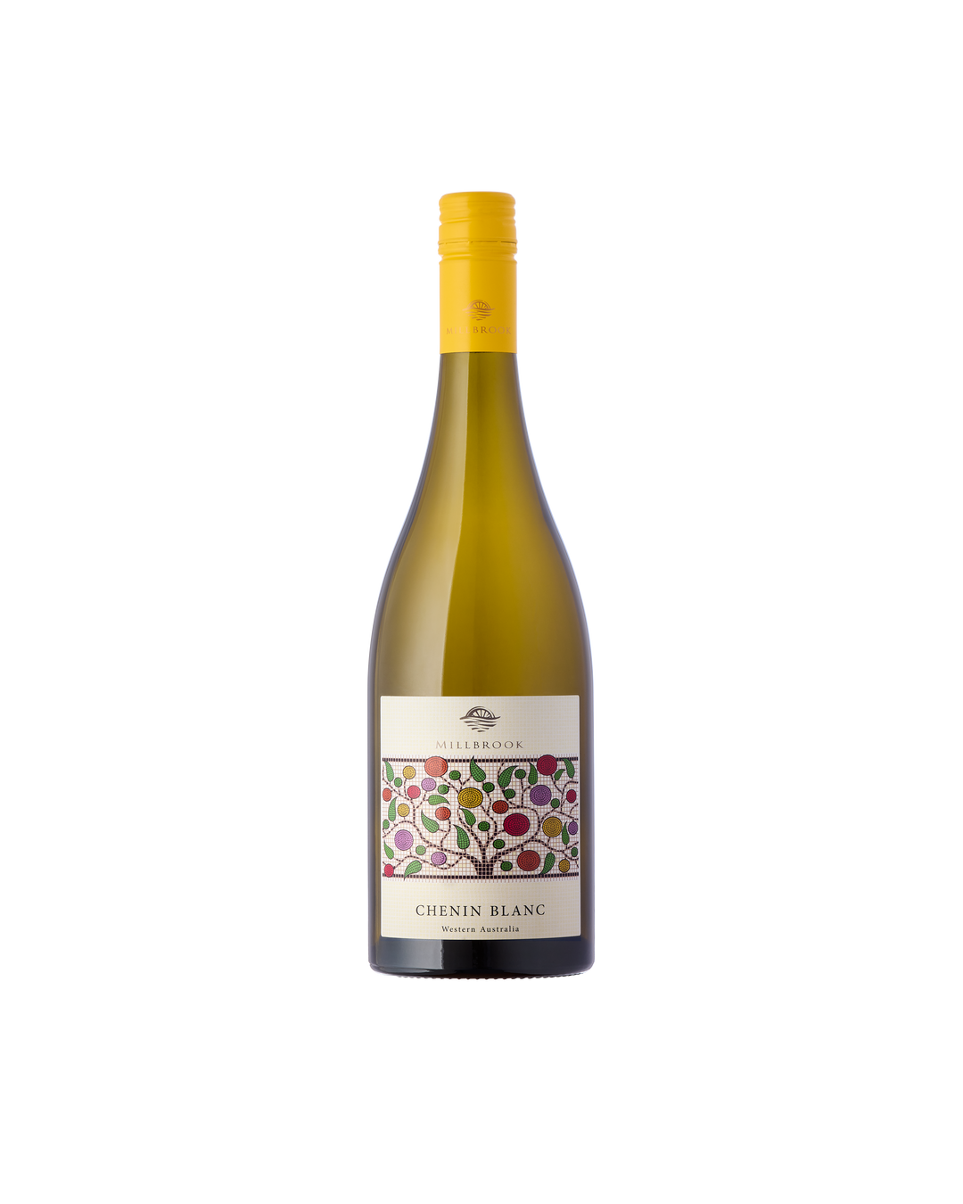 Millbrook Regional Chenin Blanc 2023