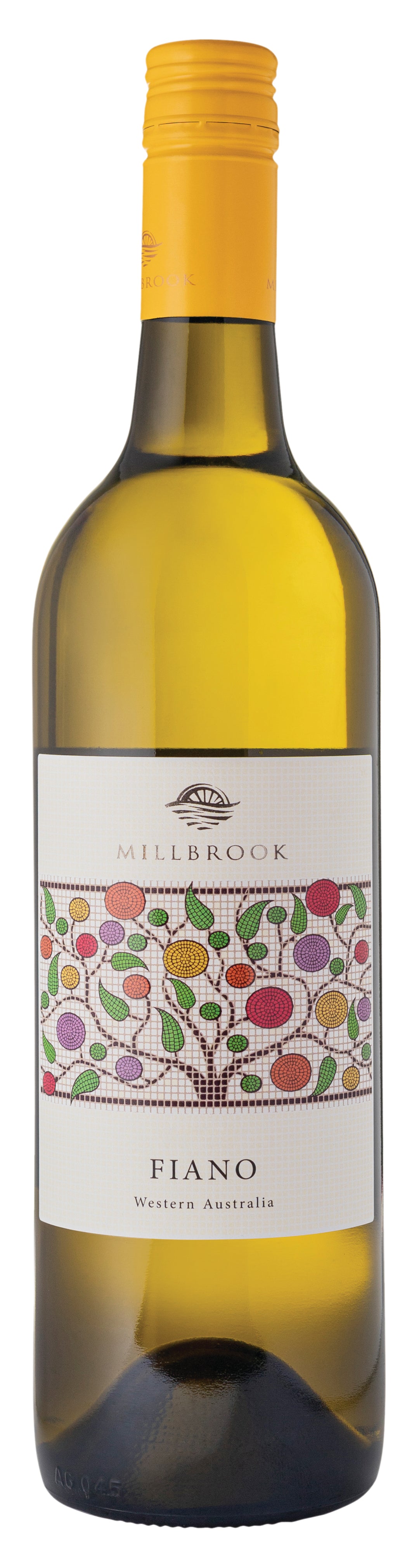 Millbrook Regional Range fiano 2024