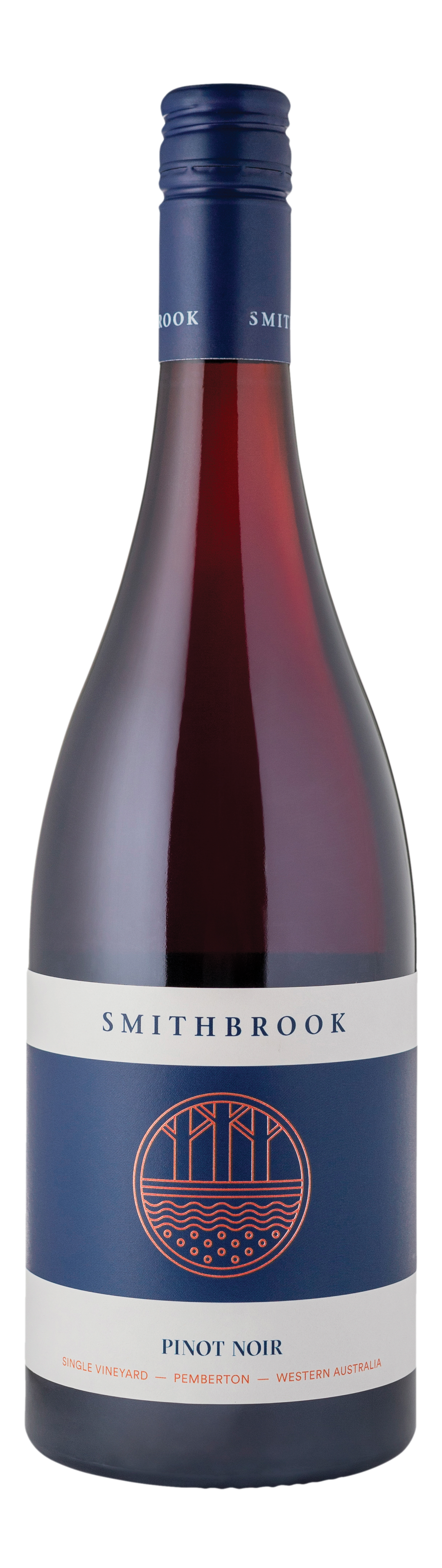 Smithbrook Single Vineyard Pinot Noir 2022