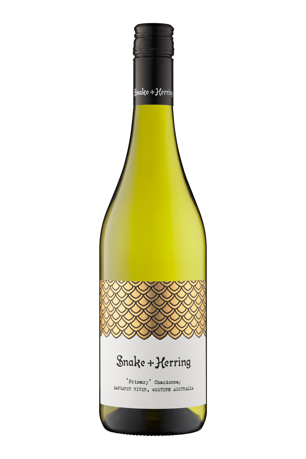 Snake + Herring Primary Chardonnay 2022