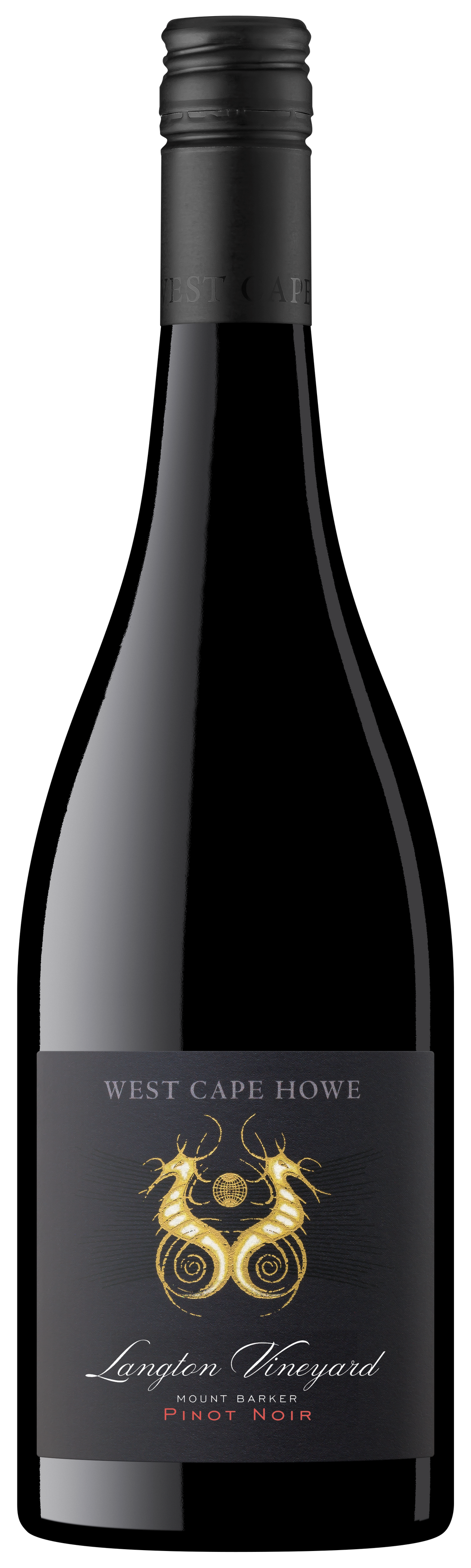 West Cape Howe Langton Vineyard Pinot Noir 2023