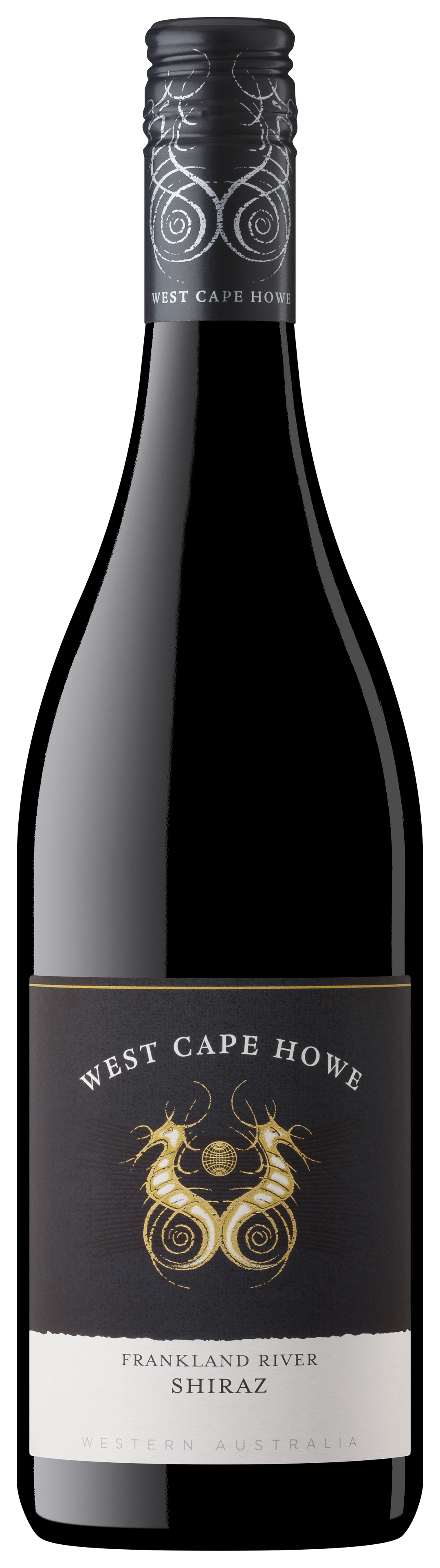 West Cape Howe Frankland River Shiraz 2022