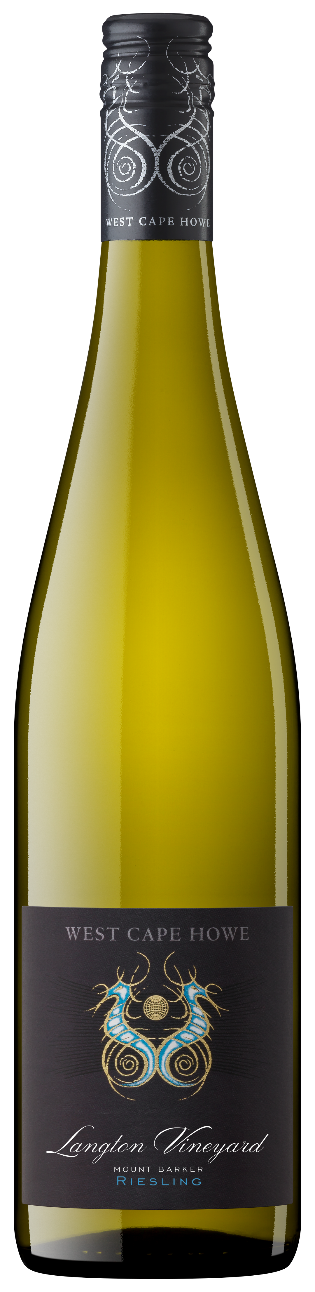 West Cape Howe Langton Vineyard Riesling 2024