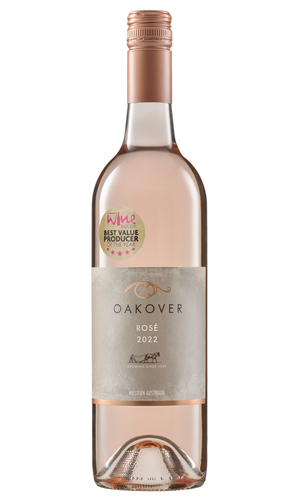 Oakover Rose 2022